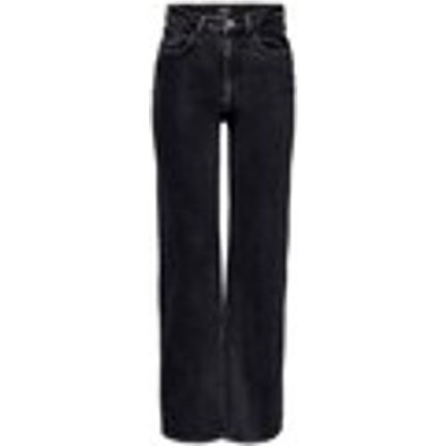 Jeans 15235241 JUICY-BLACK DENIM - Only - Modalova