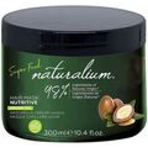 Maschere &Balsamo Super Food Argan Oil Nutritive Hair Mask - Naturalium - Modalova