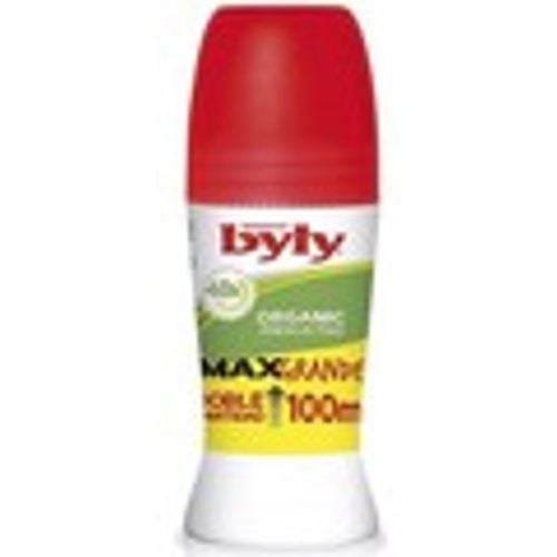 Accessori per il corpo Organic Max Deo Roll-on - Byly - Modalova