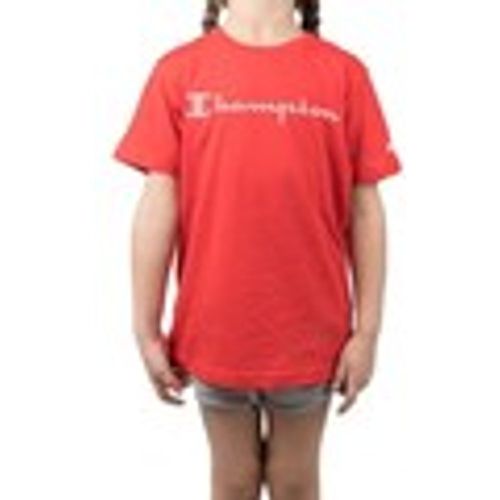 T-shirt T-Shirt Bambina American Classic - Champion - Modalova