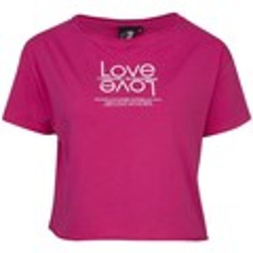 T-shirt T-Shirt Donna Jocelyn - Get Fit - Modalova