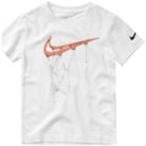 T-shirt T-Shirt Junior Swoosh Hoop SS - Nike - Modalova