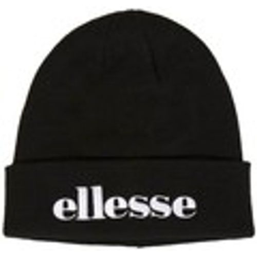 Cappelli Cappello Unisex Big Logo Beanie - Ellesse - Modalova