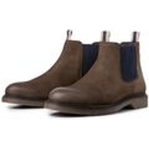 Stivali 12140924 LEYTON-BROWN STONE - jack & jones - Modalova