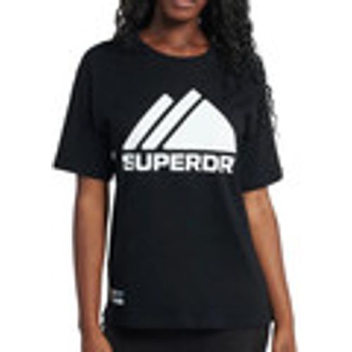 T-shirt & Polo Superdry W1010607A - Superdry - Modalova