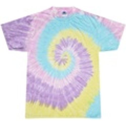 T-shirt Colortone Rainbow - Colortone - Modalova