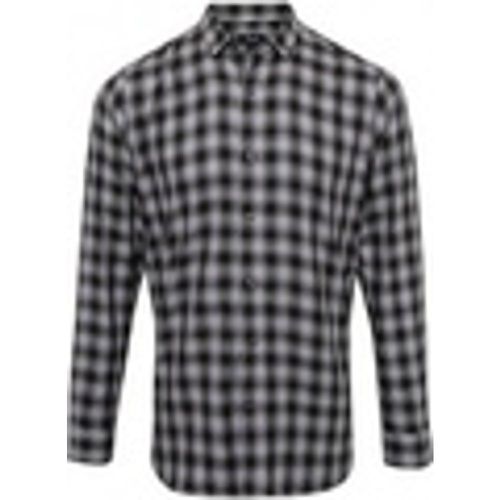 Camicia a maniche lunghe Mulligan - Premier - Modalova