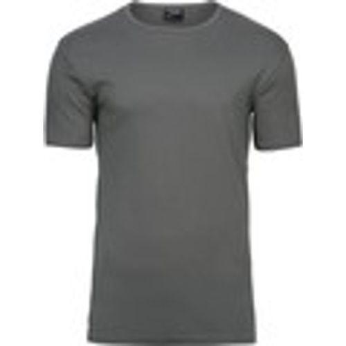 T-shirt Tee Jays Interlock - Tee Jays - Modalova