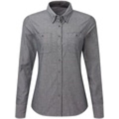 Camicia Premier PR347 - Premier - Modalova