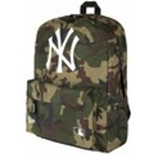 Zaini Mlb Stadium Bag Neyyan - New-Era - Modalova