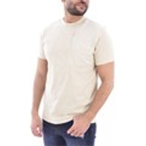 T-shirt maniche corte M1GP18 RA7O0 - Uomo - Guess - Modalova