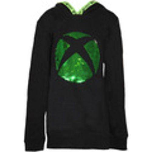 Felpa Xbox Logo - Xbox - Modalova