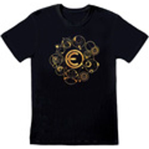 T-shirts a maniche lunghe Eternals System - Marvel - Modalova