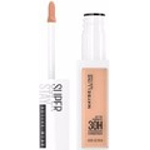 Fondotinta & primer Superstay Activewear 30h Corrector 25-medium - Maybelline New York - Modalova