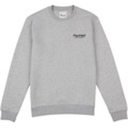 Felpa Sweatshirt Hudson Script Crew - Penfield - Modalova