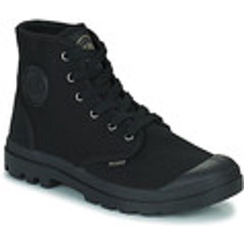 Sneakers alte Pampa Hi Canvas - Palladium - Modalova