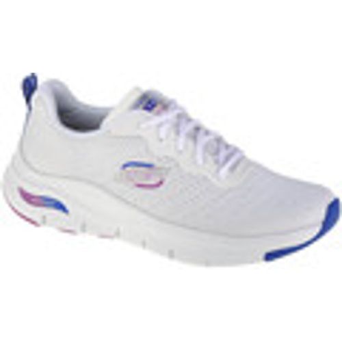 Sneakers basse Arch Fit-Infinity Cool - Skechers - Modalova