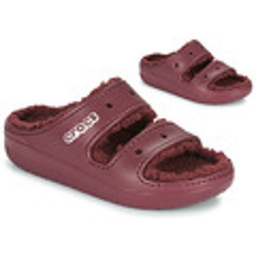 Scarpe Crocs CLASSIC COZZY SANDAL - Crocs - Modalova