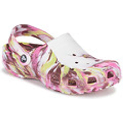 Scarpe Crocs CLASSIC MARBLED CLOG - Crocs - Modalova