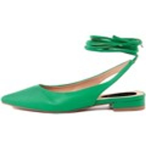 Ballerine FAM_C2107-7_GREEN - Fashion Attitude - Modalova