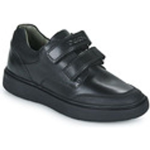 Sneakers basse Geox J RIDDOCK B. F - Geox - Modalova