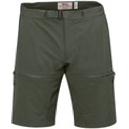 Pantaloni Short Uomo Trekking High Coast - Fjallraven - Modalova