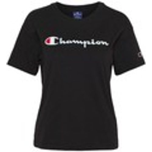T-shirt T-shirt Bambina Neo Sport - Champion - Modalova