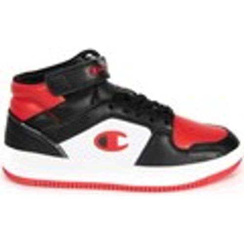 Sneakers Scarpe Uomo Rebound 2.0 Mid - Champion - Modalova