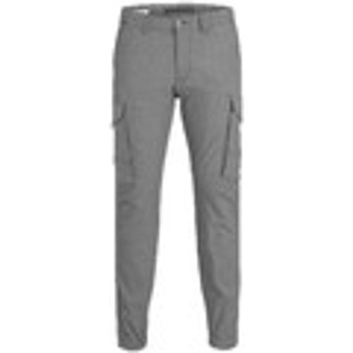 Pantaloni Pantaloni Uomo Cargo Paul Flake - jack & jones - Modalova