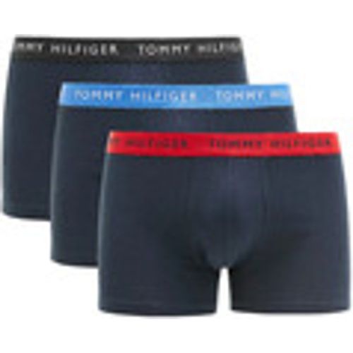 Boxer Tommy Jeans Pack x3 classic - Tommy Jeans - Modalova