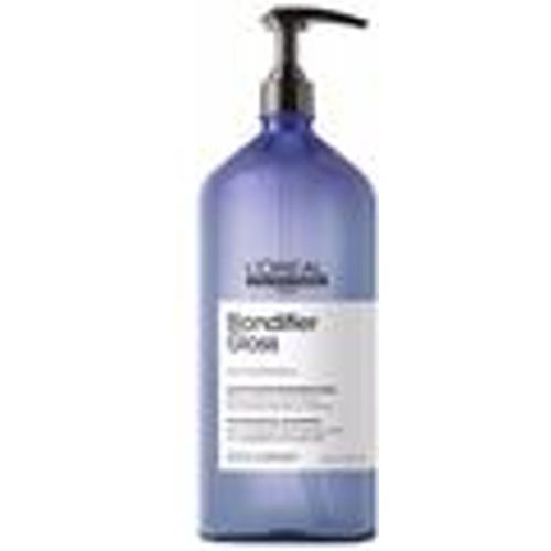 Shampoo Blondifier Gloss Professional Shampoo - L'oréal - Modalova