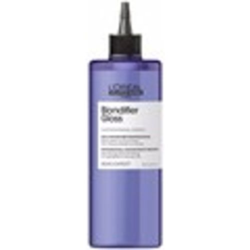 Accessori per capelli Blondifier Gloss Professional Concentrate Treatment - L'oréal - Modalova