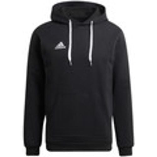 Giacca Sportiva Entrada 22 Sweat Hoodie - Adidas - Modalova