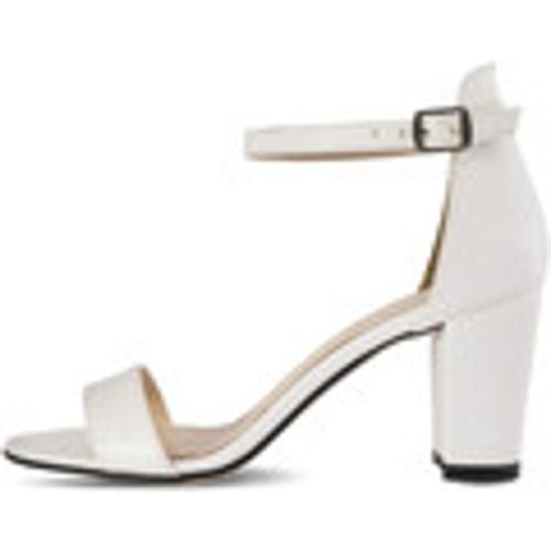 Sandali SS0Y0256-551_WHITE - Sole Sisters - Modalova