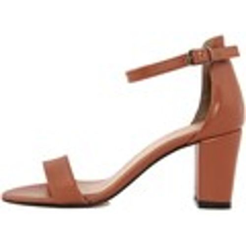 Sandali SS1Y0230-201_DARK_TAN - Sole Sisters - Modalova