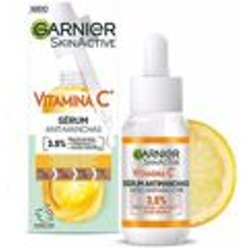 Trattamento mirato Skinactive Vitamina C Sérum Antimanchas - Garnier - Modalova