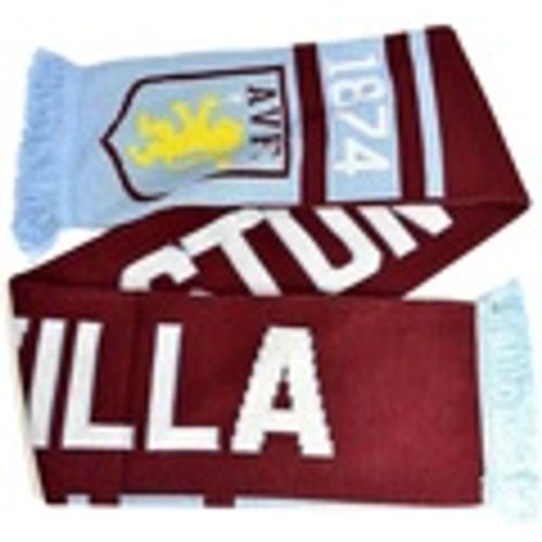 Sciarpa Aston Villa Fc BS2372 - Aston Villa Fc - Modalova