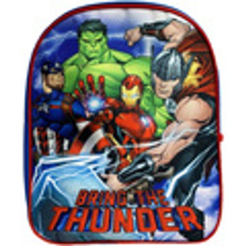 Borsa da sport Bring The Thunder - Avengers - Modalova