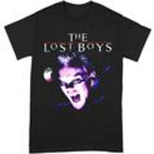 T-shirts a maniche lunghe Snarl - The Lost Boys - Modalova