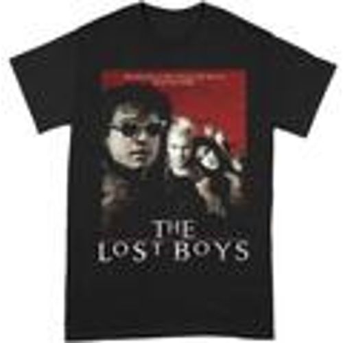T-shirts a maniche lunghe BI248 - The Lost Boys - Modalova