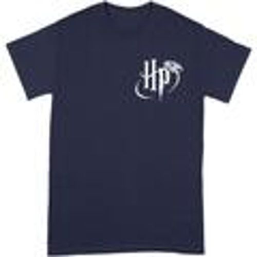 T-shirts a maniche lunghe BI261 - Harry Potter - Modalova