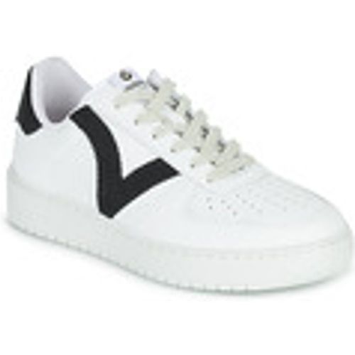 Sneakers basse MADRID EFECTO PIEL COL - Victoria - Modalova