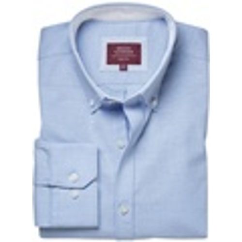 Camicia a maniche lunghe Lawrence - Brook Taverner - Modalova
