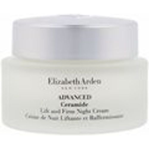 Trattamento mirato Advanced Ceramide Lift Firm Night Cream - Elizabeth Arden - Modalova
