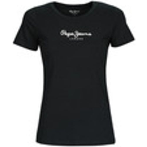 T-shirt Pepe jeans NEW VIRGINIA - Pepe Jeans - Modalova