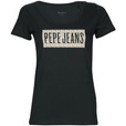 T-shirt Pepe jeans SUSAN - Pepe Jeans - Modalova