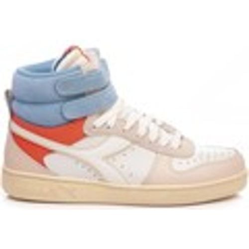 Sneakers Magic Basket Mid Icona Wn - Diadora - Modalova