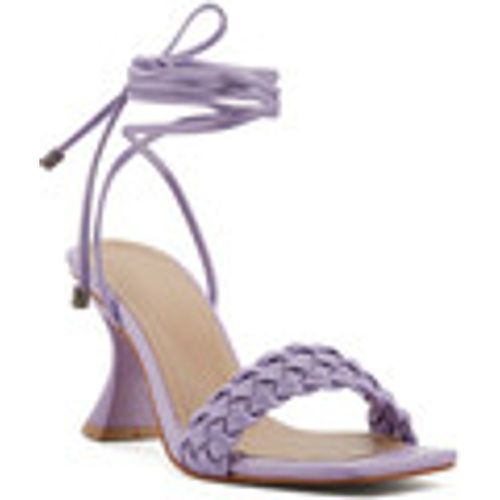 Sandali SS2Y0043_990_LILAC - Sole Sisters - Modalova