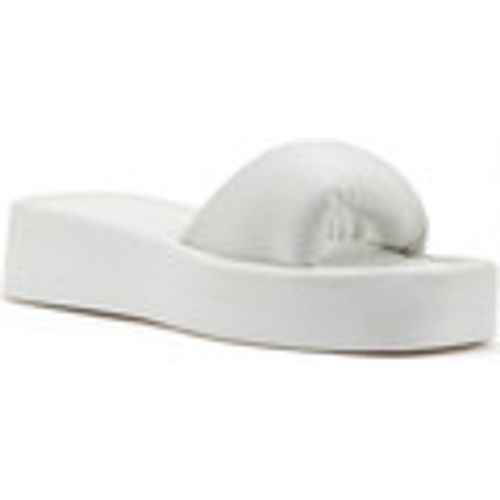 Sandali SS2Y0050_551_WHITE - Sole Sisters - Modalova