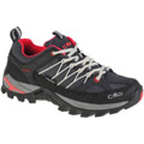 Scarpe da trekking Rigel Low Wmn - CMP - Modalova